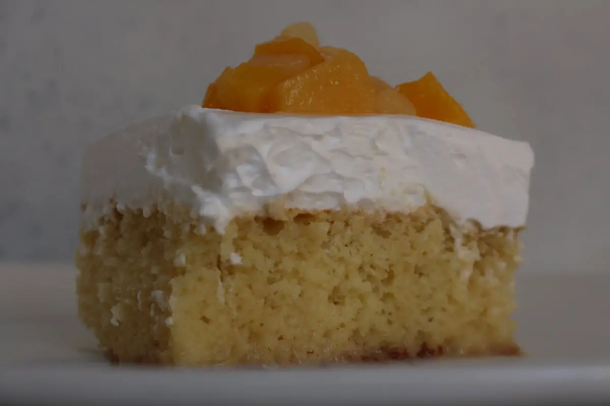 tres leches cake recipe