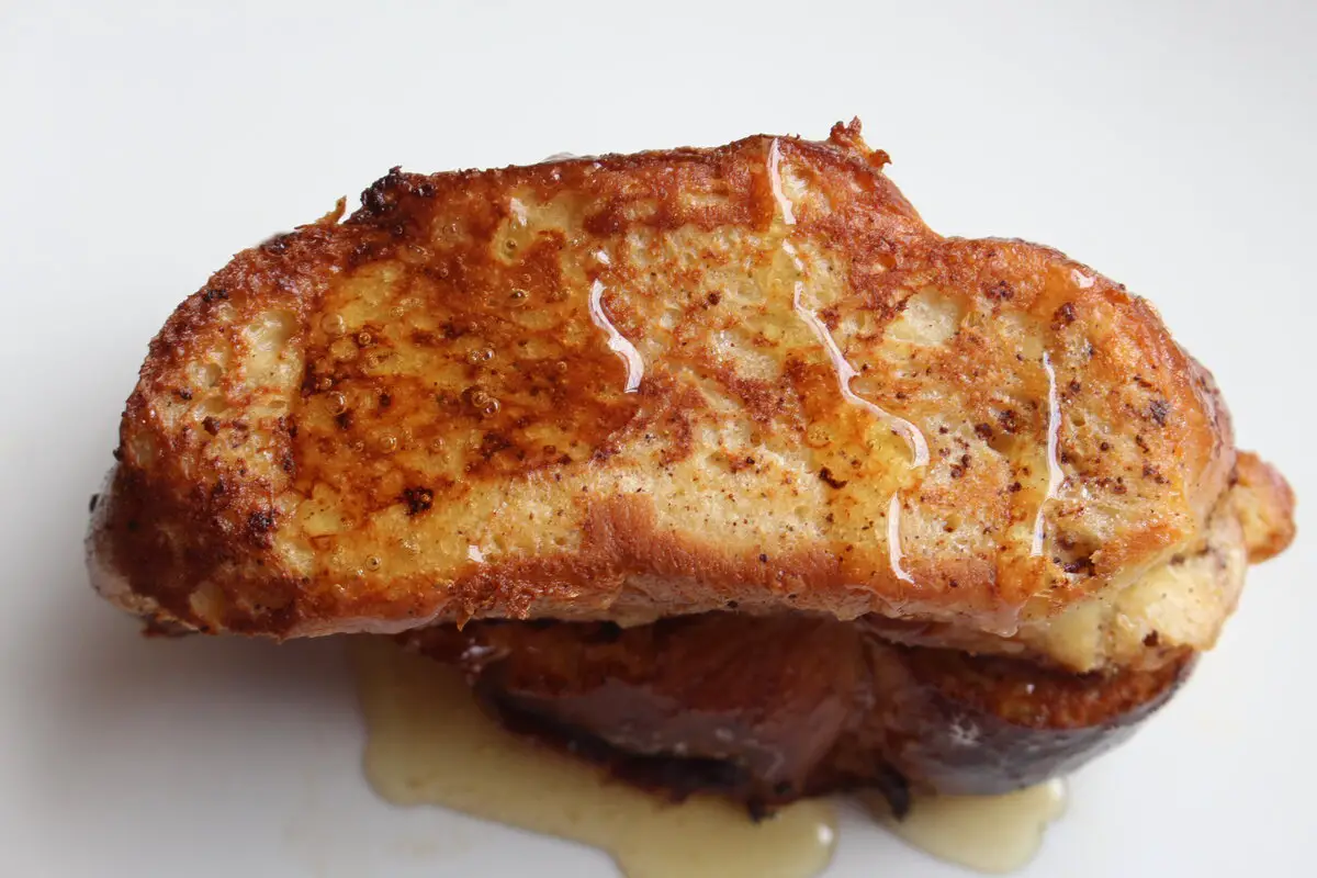 best pain perdu