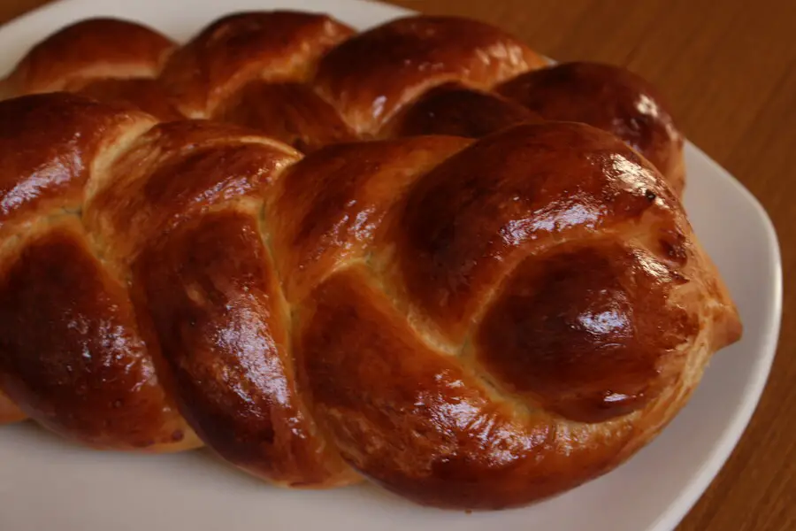 challah