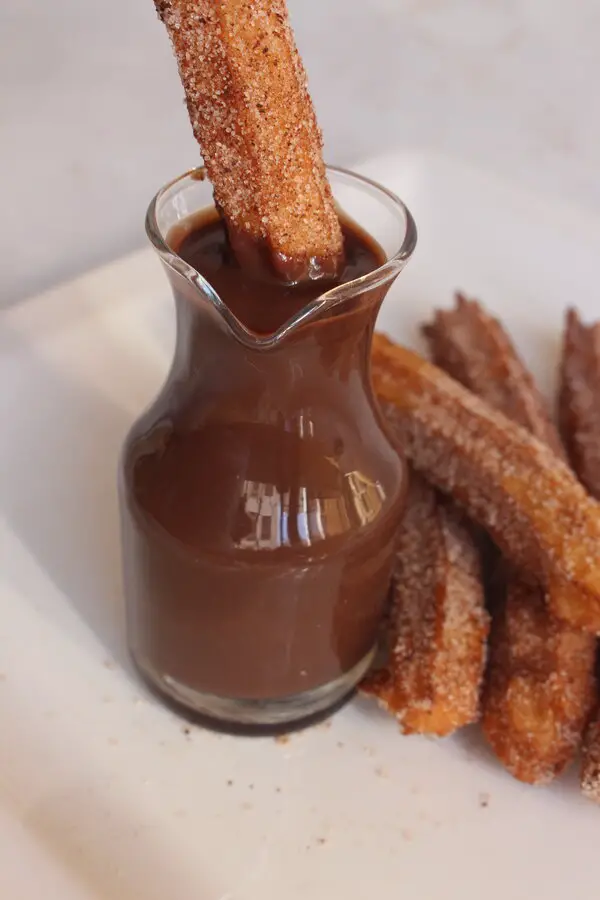 churros