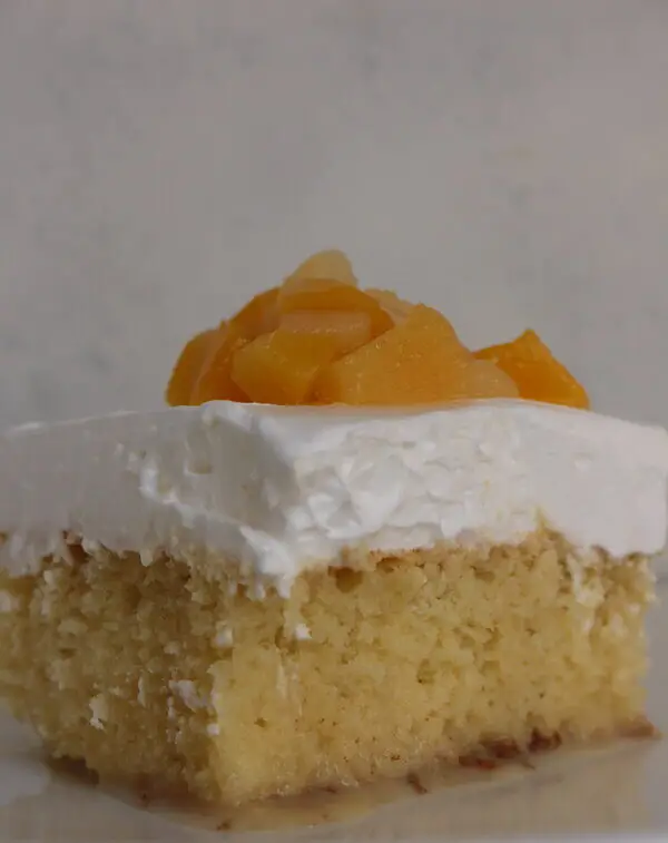 tres leches cake recipe