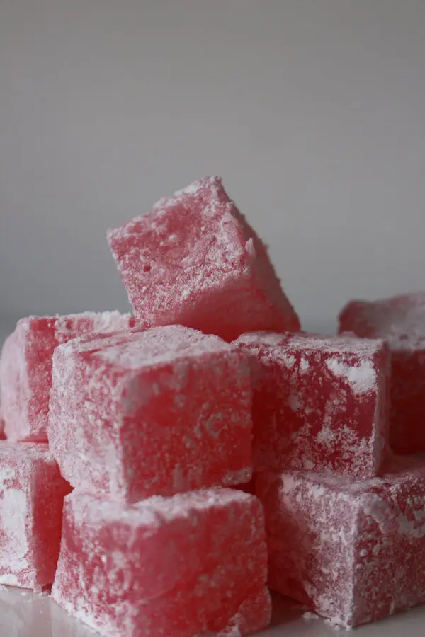 turkish delight